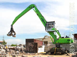 Sennebogen · 830M ru