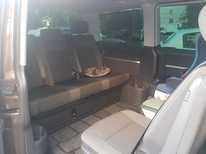 Volkswagen · Multivan