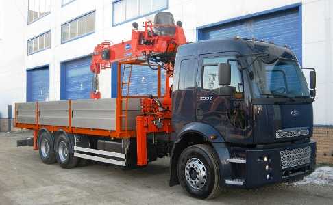 FORD · KANGLIM 2056