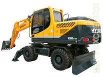 Hyundai  · R 180W 9S