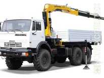 КамАЗ · вездеход