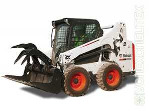 Bobcat · s530
