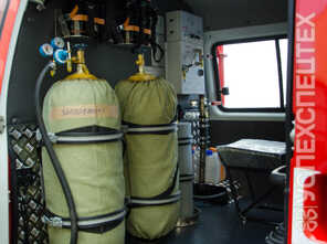 Газель · АПП 0.3 2.0