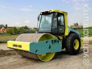 Ammann · ASC 130 D