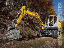 Wacker Neuson · EW 100