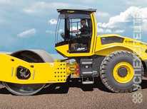 BOMAG  · BW 226 DH-5
