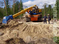 Тяжелый с экскаваторной установкой · ТТМ-6902 Э