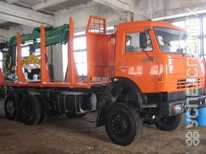 Камаз · 53228