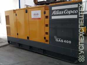 Atlas Copco · QAS 325