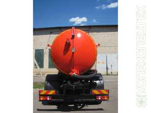 КОММАШ · КО 529 14