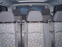 Mercedes-Benz · Vito