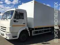 Камаз · 4308 3021 25