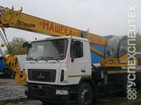 Машека · КС 45729 8 02