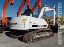 Terex · TC260LC