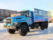 УРАЛ NEXT · 3255 5013 71 28