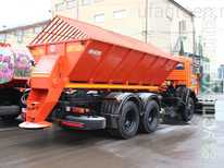 КОММАШ · КО 829 Б