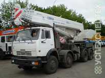 Камаз, Маз · 