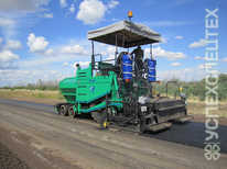 ИРМАШ · АСФ К 2 07