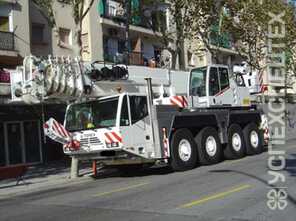 Terex · DEMAG AC 80-2 (AC 90R)
