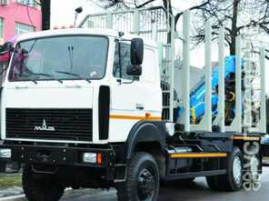 Маз · 6317 Х5 471 001