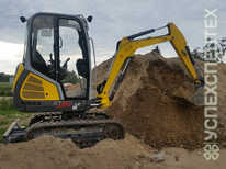 Wacker Neuson · ET24