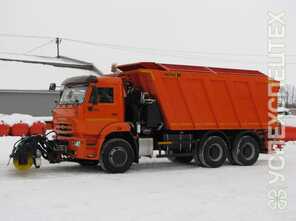 Камаз · КО 829 С 1 02