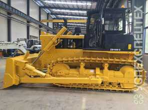  ZOOMLION  ·  ZD 160-3