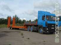 Маз · Грузоподъемность до 25 т