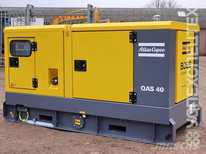 Atlas Copco · 60