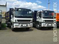 Isuzu · AMKAR 65899 11E