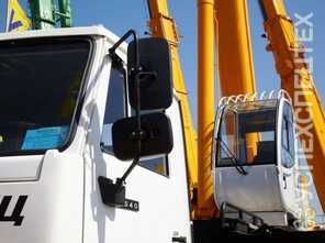 Камаз · Ивановец