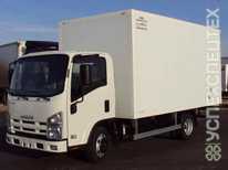 Isuzu · NMR85H