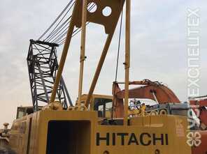 Hitachi  · KH-180-3 Грузоподъемность, т 50