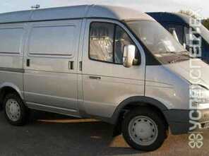 Газ · 2752 СОБОЛЬ