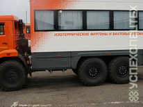 Камаз · 4208М 0000531 01