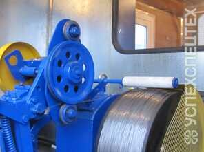 КАМАЗ 43118 · АИС 01 