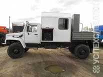 Газ · аварийные мастерские АВМ, ГРМ, РЖМ, ПРМ, МАВР, крано- манипуляторные установки.