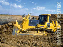 Komatsu · 