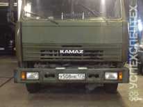 Камаз · 203115