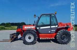 MANITOU · MT 1235