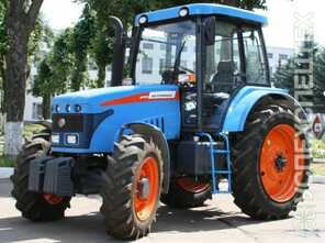 Агромаш · 85ТК