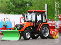 Кентавр · Т 654С