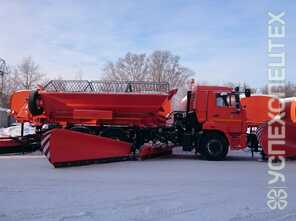 Камаз · ДМК 80