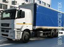 Камаз · 65207 87