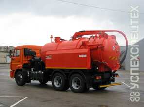 КОММАШ · КО 507 АМ 1