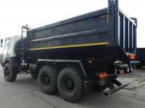 Маз · AMKAR 658931 03E