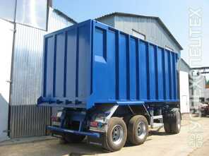 РОСТРАК · 130С