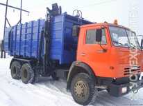 Камаз · МК 20 01