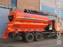 Камаз · КО 823