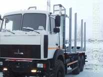 МАЗ · 6317Х9 465 000